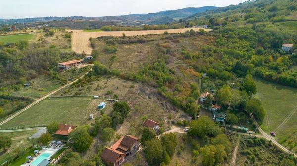 Slika 3 -  Plac na prodaju, Rakovac, 42.440€